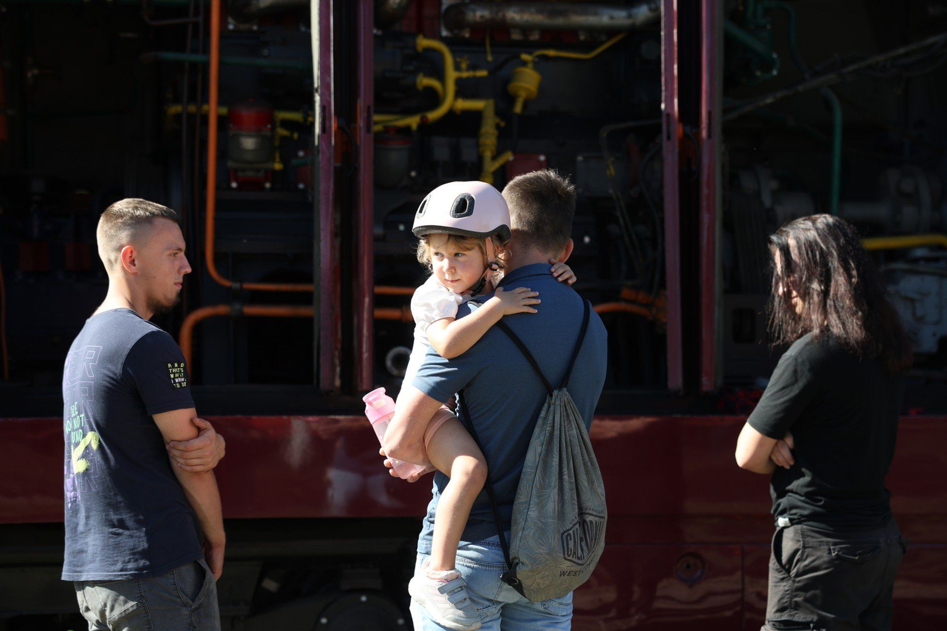 172 lata górnośląskiej wąskotorówki