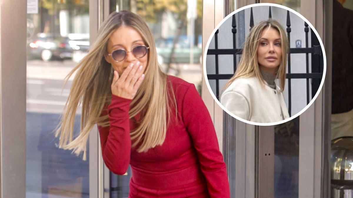 Małgorzata Rozenek zaskoczyła swoim ubiorem