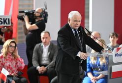 Kaczyński odpowie prawnie za Fundusz? Kierwiński wskazuje