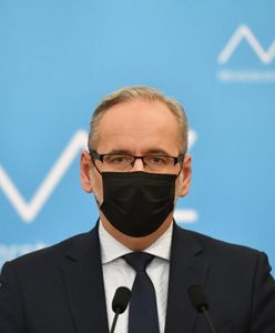 Sylwester bez obostrzeń? Jednoznaczna odpowiedź Niedzielskiego