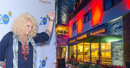 Gessler oburza się na jedzenie w Szklarskiej Porębie: "To jest NAJWIĘKSZE G*WNO, jakie w życiu widziałam!"