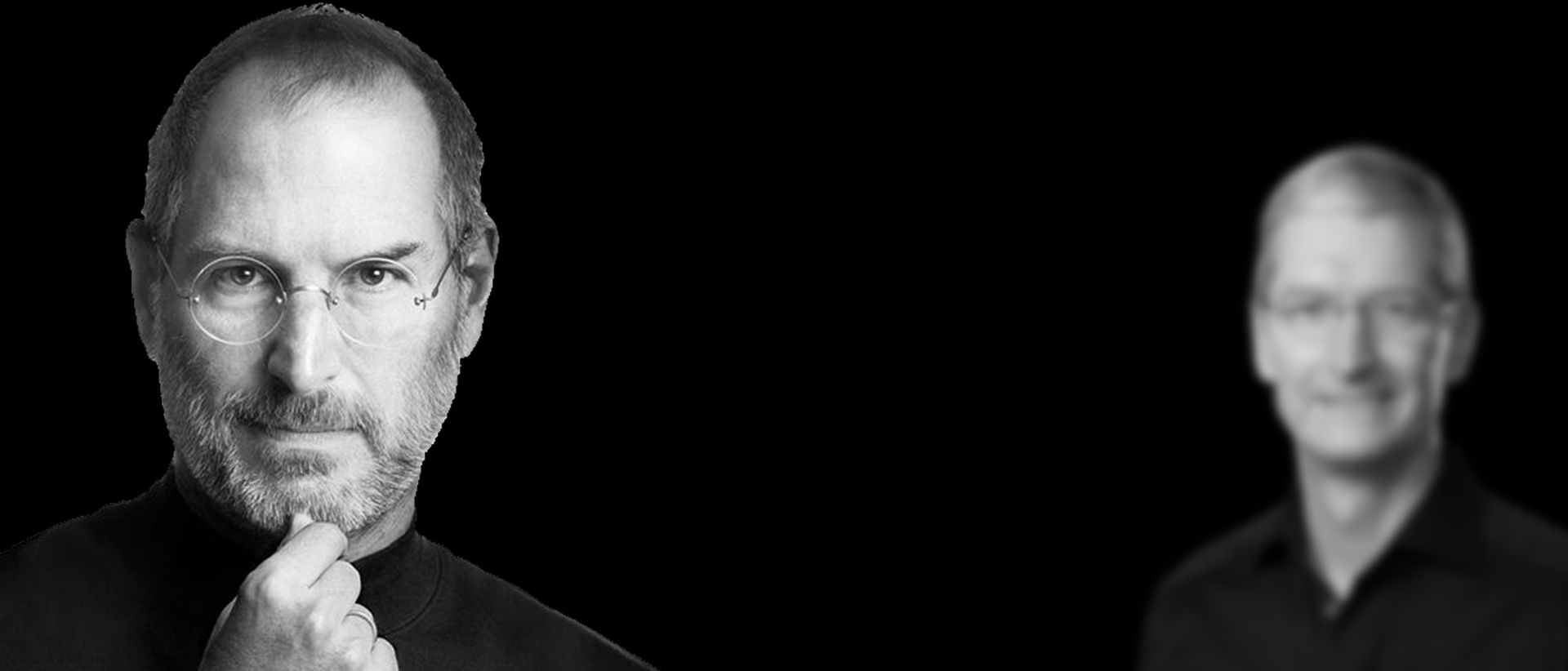 Tim Cook jest skutecznym szefem Apple'a, ale czy godnym następcą Steve'a Jobsa? 1