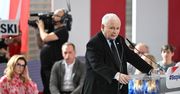 Kaczyński odpowie prawnie za Fundusz? Kierwiński wskazuje