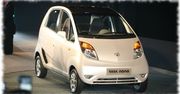 Tata Nano również w Europie?