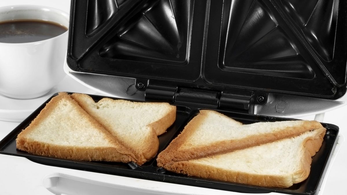 Opiekacz do 150 zł 1