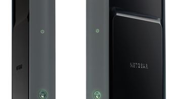 Netgear WNHDB3004 Wireless-N HD - stwórz bezprzewodowe kino domowe 1
