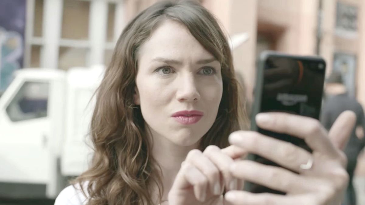 Amazon miał wszystko, by odnieść sukces na rynku smartfonów. Co poszło nie tak? 1