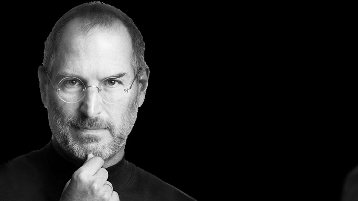 Tim Cook jest skutecznym szefem Apple'a, ale czy godnym następcą Steve'a Jobsa? 1