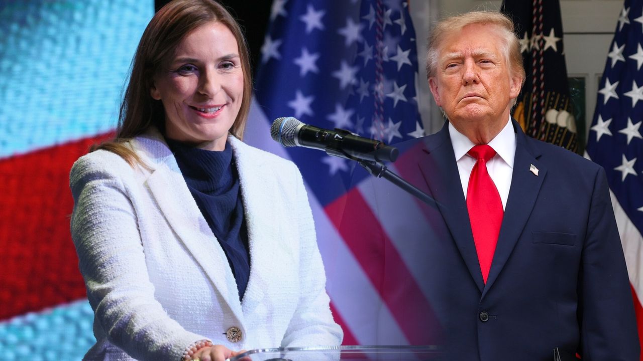 "Dobry prognostyk". Wiceszefowa MON mówi o Forcie Trump w Polsce