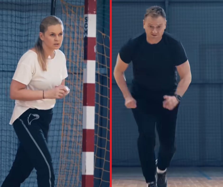 Nowacka podeszła do testu z wf-u. Nauczyciele są sceptyczni