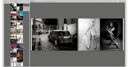 Portfolio fotografa i trzy najczęstsze błędy w jego tworzeniu czyli o walce dumy z pokorą