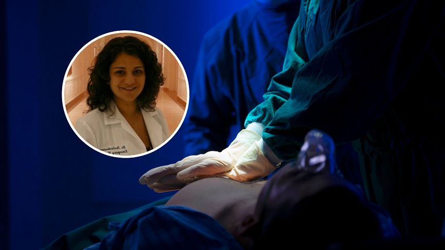 Gdy zbliża się śmierć, zauważysz kilka zmian