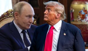 Jak Putin rozsierdził Trumpa [OPINIA]