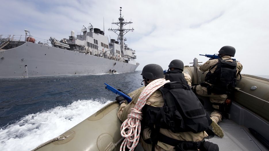 Rosja grozi Japonii "działaniami odwetowymi" w związku z planowanymi japońsko-amerykańskimi ćwieczeniami  morskimi