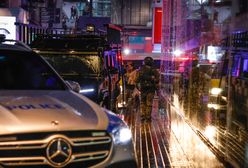 Krwawa jatka na weselu. Pan młody zabijał. Żona wśród ofiar