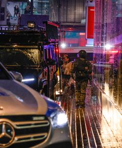 Krwawa jatka na weselu. Pan młody zabijał. Żona wśród ofiar