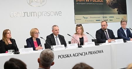 Zaburzenia czucia, przewlekłe zmęczenie: pierwsze objawy SM mogą być dyskretne