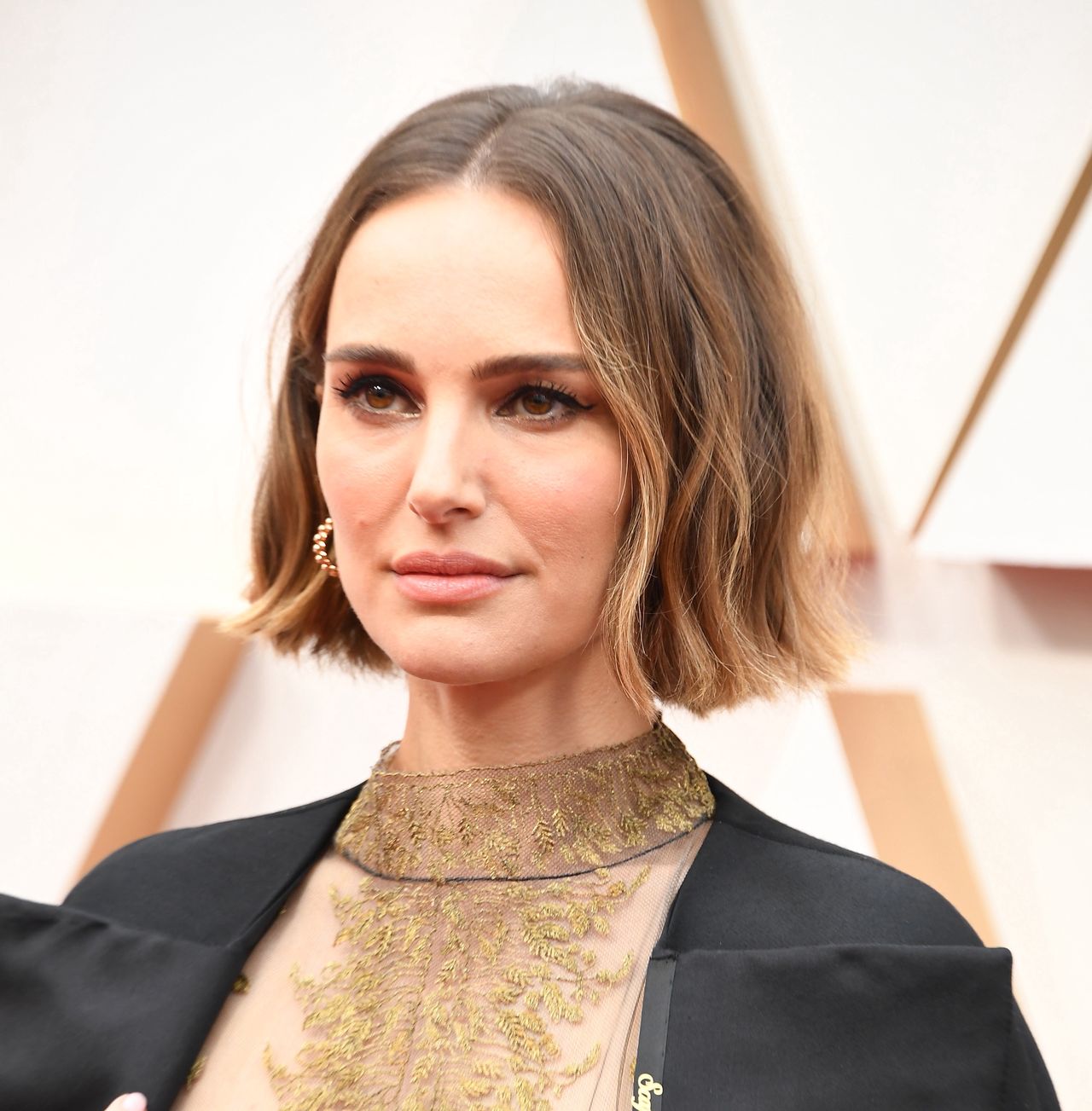 Natalie Portman jest oburzona komentowaniem kształtów jej ciała. Odniosła się do domysłów o kolejnej ciąży