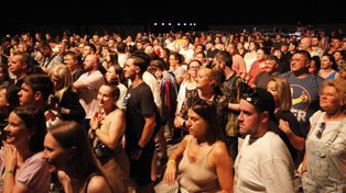 Tauron Nowa Muzyka 2025 w Katowicach. Jubileuszowa edycja festiwalu