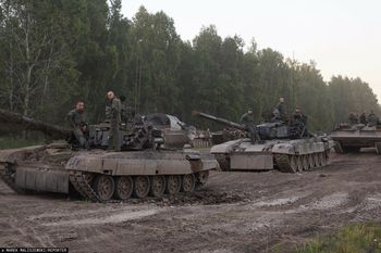 Ruszyły największe ćwiczenia NATO w tym roku. Bez udziału Polski