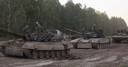 Ruszyły największe ćwiczenia NATO w tym roku. Bez udziału Polski