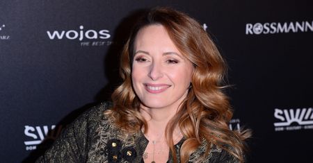 Monika Kuszyńska w blond lokach. Jak wygląda w nowej fryzurze?