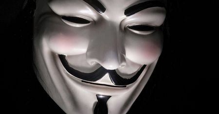 Anonymous uderzyli w rosyjskie drony wojskowe. Przekazali też wiadomość dla Putina