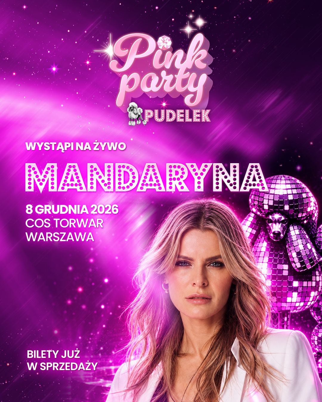 Mandaryna