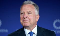 Człowiek Trumpa po rozmowach ws. Ukrainy. Mowa o gwarancjach bezpieczeństwa