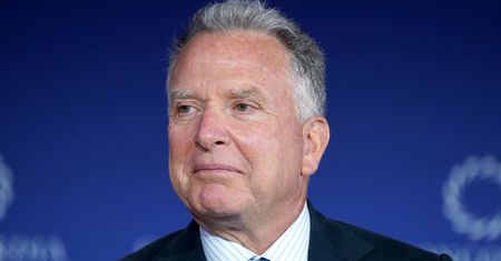 Człowiek Trumpa po rozmowach ws. Ukrainy. Mowa o gwarancjach bezpieczeństwa