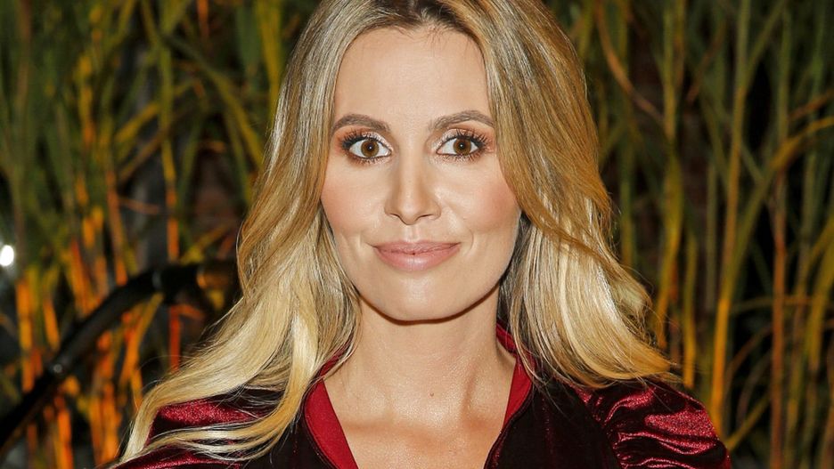 Agnieszka Hyży zachwyciła fanów 