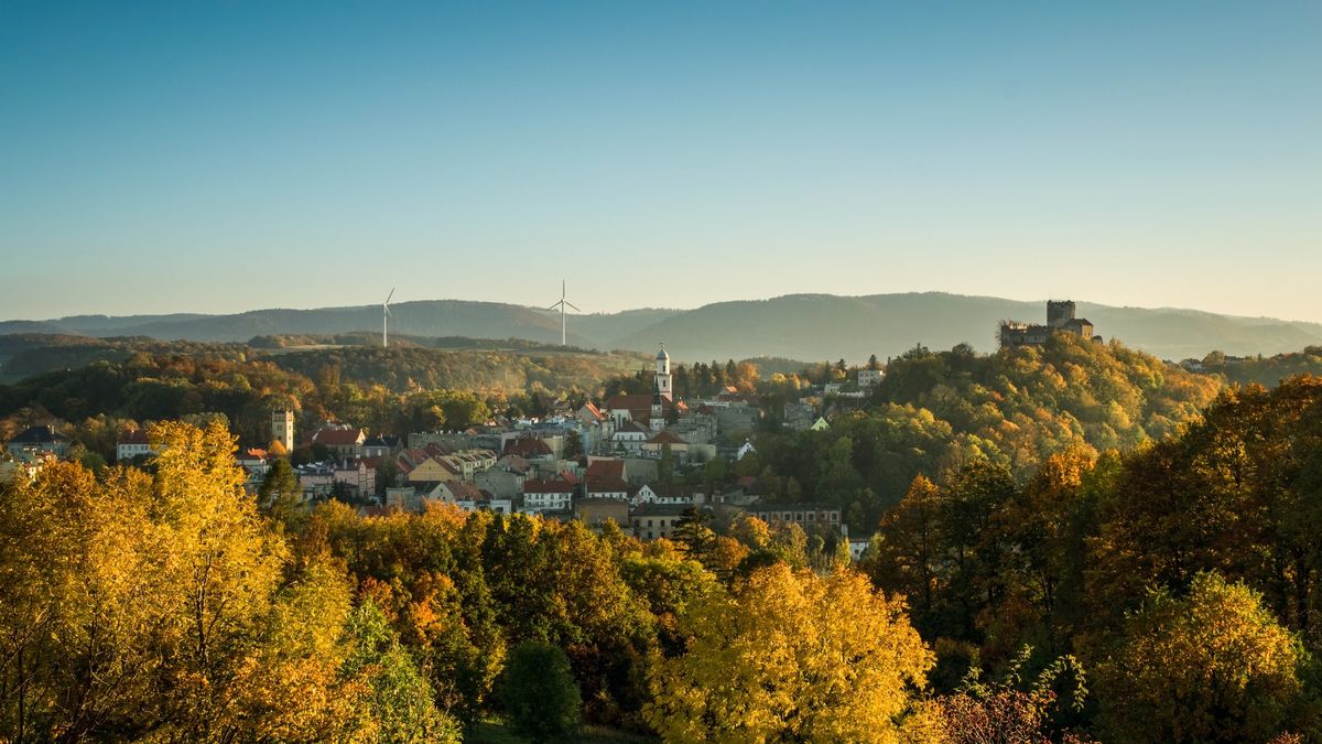 Najbogatsze gminy w Polsce