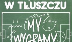 "My wygramy" - Tomek Karolak i Pączki w Tłuszczu śpiewają na Euro 2016