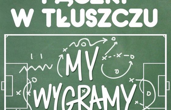 "My wygramy" - Tomek Karolak i Pączki w Tłuszczu śpiewają na Euro 2016
