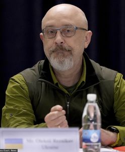 Reznikow: wojna w Ukrainie wkracza w długą fazę