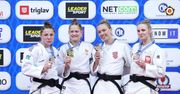 Brązowy medal Angeliki Szymańskiej na Mistrzostwach Europy. Polka znów na podium