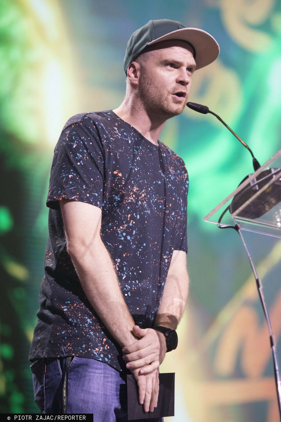 Filip Antonowicz