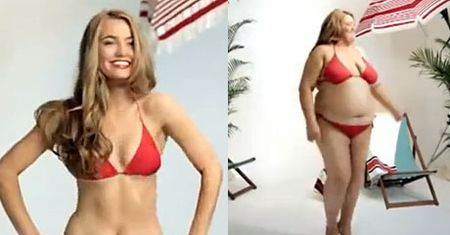 KULISY każdej sesji z supermodelką...?