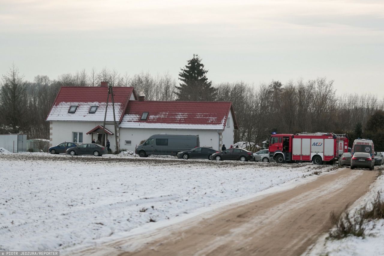 Wybuch paczki pod lupą śledczych. Nowe informacje