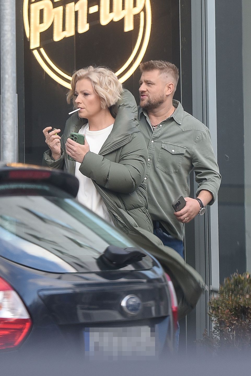 Dorota Szelągowska, Tomasz Jakubiak 