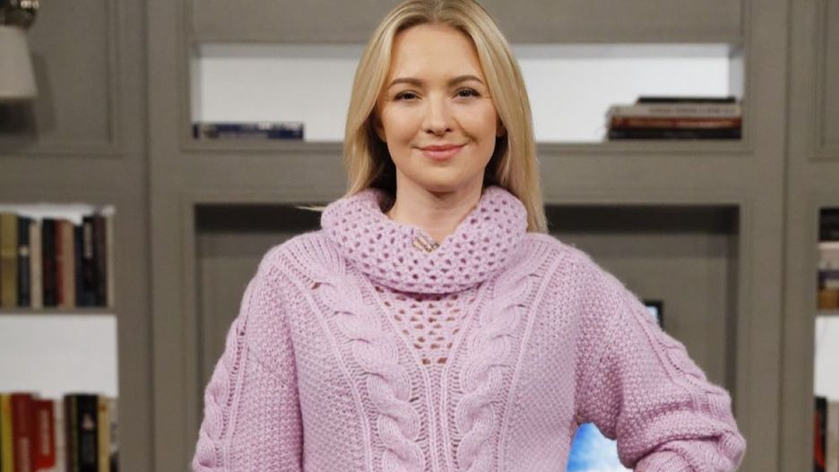 Barbara Kurdej-Szatan mieszka od roku w nowym apartamencie