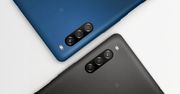 Sony Xperia L4 oficjalnie. W pakiecie ekran 21:9, potrójny aparat i boczny sensor