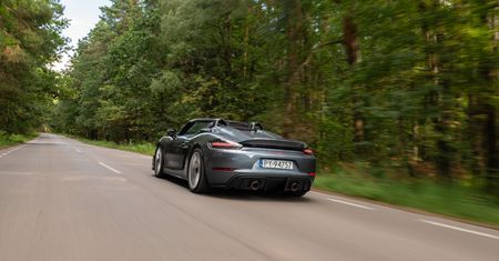 Porsche może zrezygnować ze sportowych elektryków - plotki o planach nowego szefa