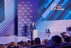Najważniejszy skok w gospodarkę przyszłości musi odbyć się przy udziale przedsiębiorców – Mateusz Morawiecki podczas VI Forum Wizja Rozwoju