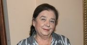 Nie żyje Katarzyna Łaniewska. Aktorka miała 87 lat