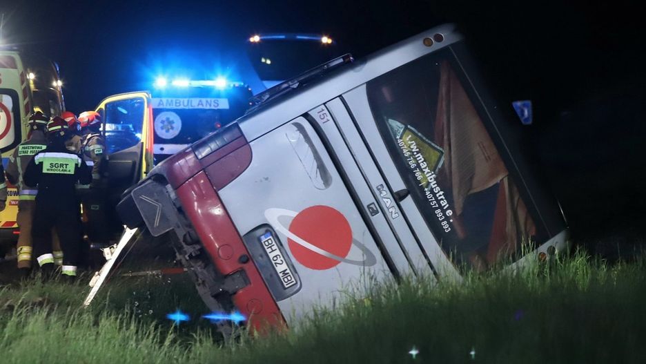 Zdjęcie ilustracyjne.