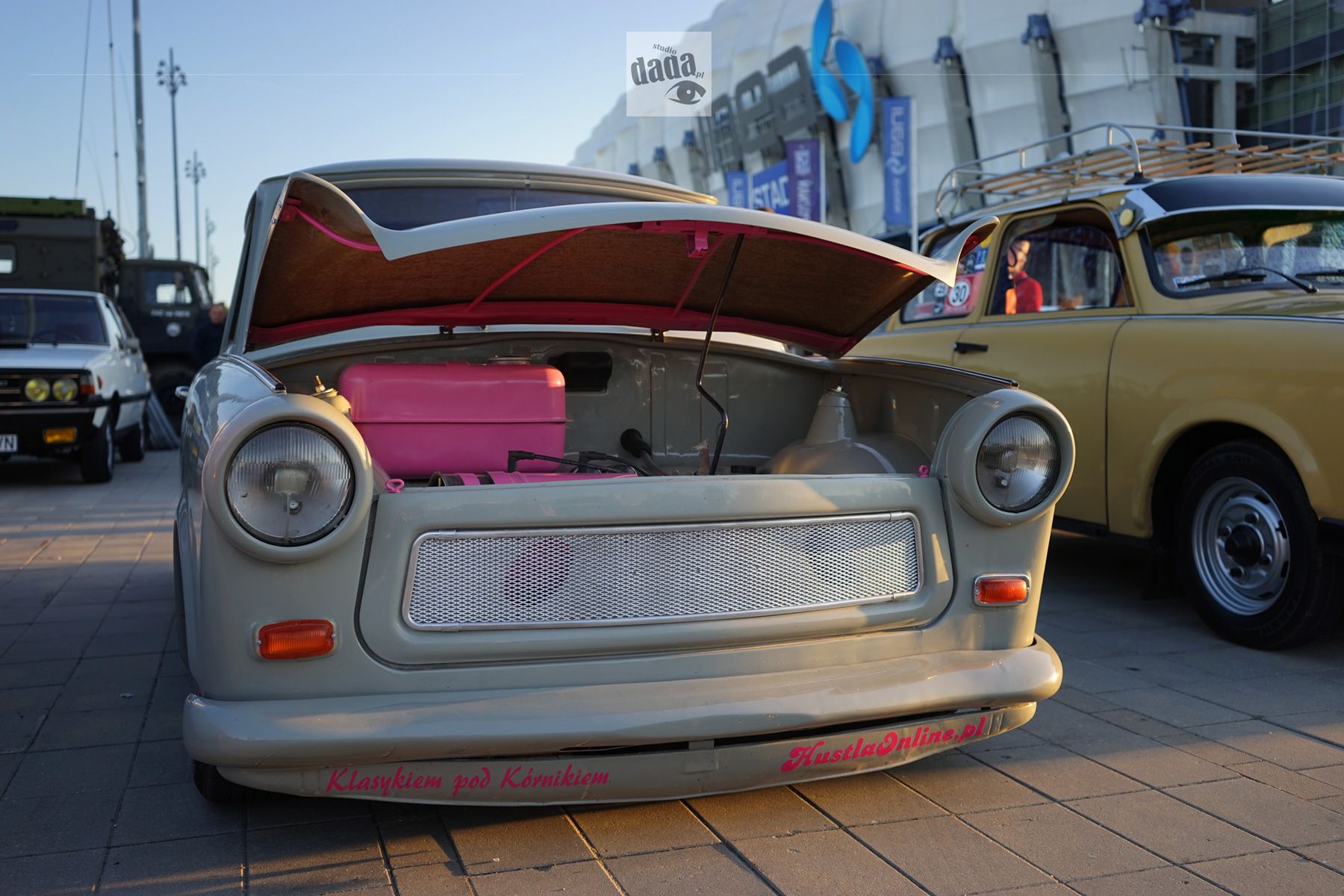 Trabant 601