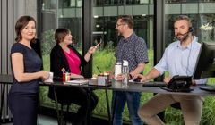 Linkleaders wygrywa przetarg mBanku na obsługę EB