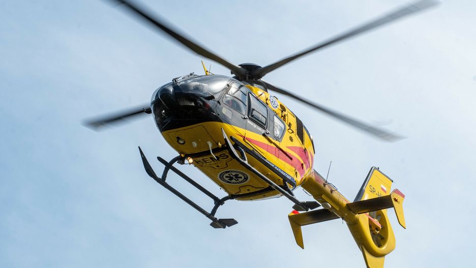 Zdjęcie ilustracyjne 