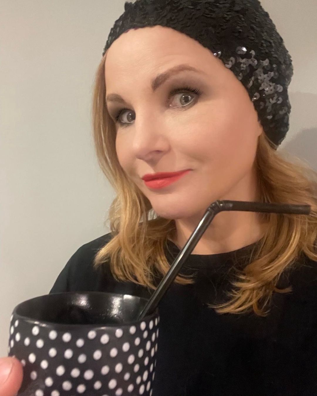 Małgorzata Maier nie chciała być sławna